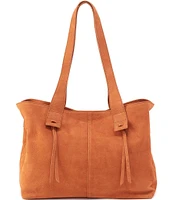 HOBO Bonita Leather Tote Bag