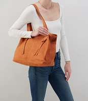 HOBO Bonita Leather Tote Bag