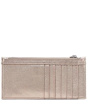 HOBO Carte Metallic Card Case