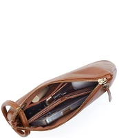 HOBO Daisy Daze Large Wristlet