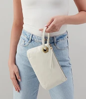 HOBO Daisy Daze Large Wristlet