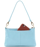 HOBO Darcy Leather Crossbody Bag