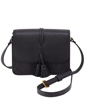 HOBO Eden Small Leather Crossbody Bag