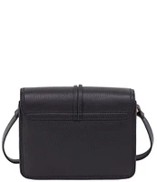HOBO Eden Small Leather Crossbody Bag