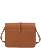 HOBO Eden Small Leather Crossbody Bag