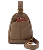 HOBO Fern Sling Backpack