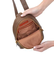 HOBO Fern Sling Backpack