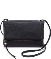 HOBO Grant Small Leather Crossbody Bag