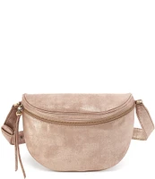 HOBO Juno Gilded Beige Belt Bag