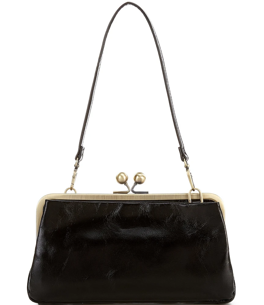 HOBO Lauren Frame Crossbody Bag