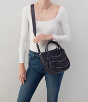 HOBO Margot Satchel Bag