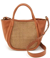 HOBO Margot Satchel Bag