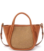 HOBO Margot Satchel Bag