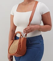 HOBO Margot Satchel Bag