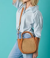 HOBO Margot Satchel Bag