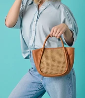 HOBO Margot Satchel Bag