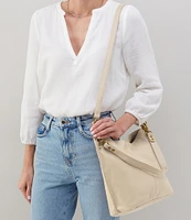 HOBO Pier Convertible Shoulder Bag