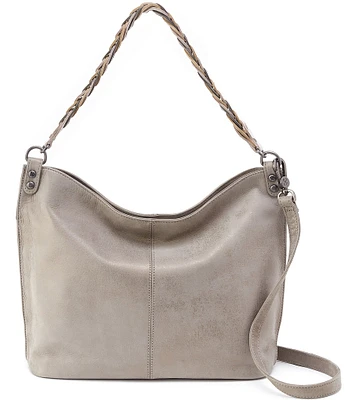 HOBO Pier Convertible Shoulder Crossbody Bag