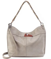 HOBO Pier Convertible Shoulder Crossbody Bag