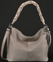 HOBO Pier Convertible Shoulder Crossbody Bag