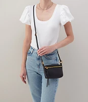 HOBO Run About Crossbody Bag