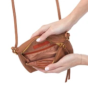 HOBO Run About Crossbody Bag