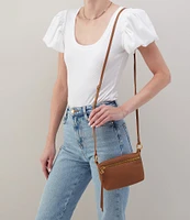 HOBO Run About Crossbody Bag