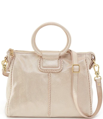 HOBO Sheila Medium O-Ring Top Handle Satchel Bag