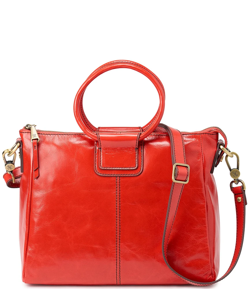 HOBO Sheila Medium Satchel Bag