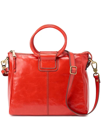 HOBO Sheila Medium Satchel Bag