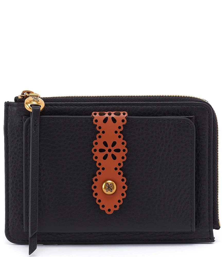 HOBO Tabby Zip Medium Wallet