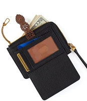 HOBO Tabby Zip Medium Wallet