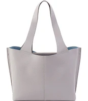 HOBO Vida Leather Tote Bag