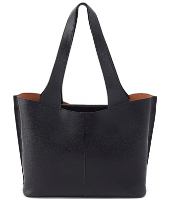 HOBO Vida Leather Tote Bag