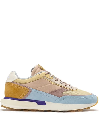 HOFF Serengeti Suede Sneakers