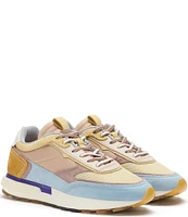 HOFF Serengeti Suede Sneakers