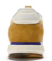 HOFF Serengeti Suede Sneakers