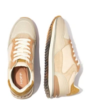 HOFF Toulouse Suede Sneakers