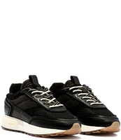 HOFF Woodlands Leather Sneakers