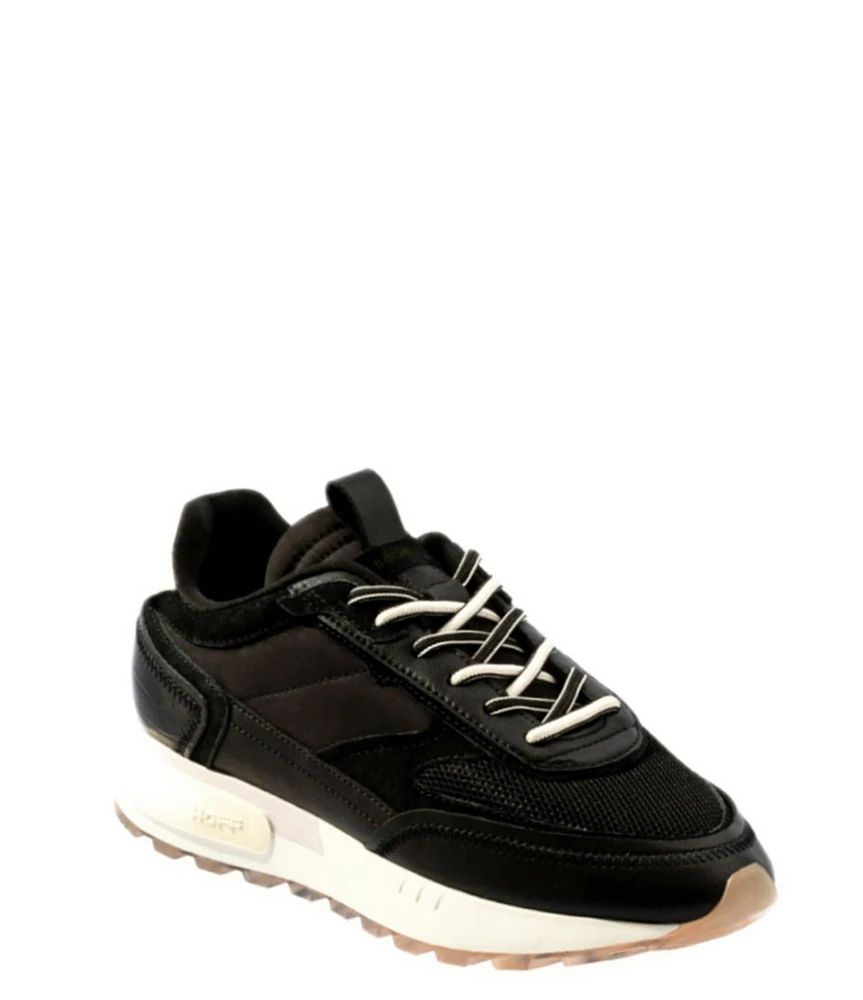 HOFF Woodlands Leather Sneakers