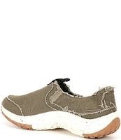 HOLO Footwear Men's Athena Moc Slip-On Sneakers