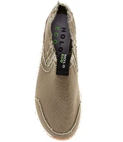 HOLO Footwear Men's Athena Moc Slip-On Sneakers