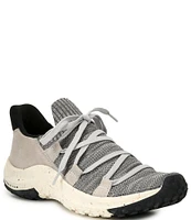 HOLO Footwear Men's Maverick Lace-Up Sneakers