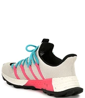 HOLO Footwear Women's Colorblock Trail Runner Sneakers