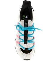 HOLO Footwear Women's Colorblock Trail Runner Sneakers