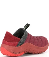 HOLO Footwear Women's Credimus Crashback Slip Ons