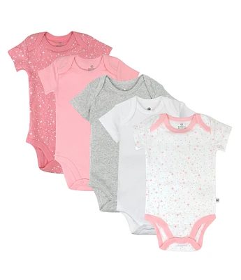 Honest Baby Clothing - Baby Girls Newborn