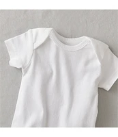 Honest Baby Clothing - Newborn - 6 Months Organic Cotton Take Me Home Set