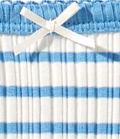 Honey & Sparkle Big Girls 7-16 Stripe Ribbed Cami Tank Top