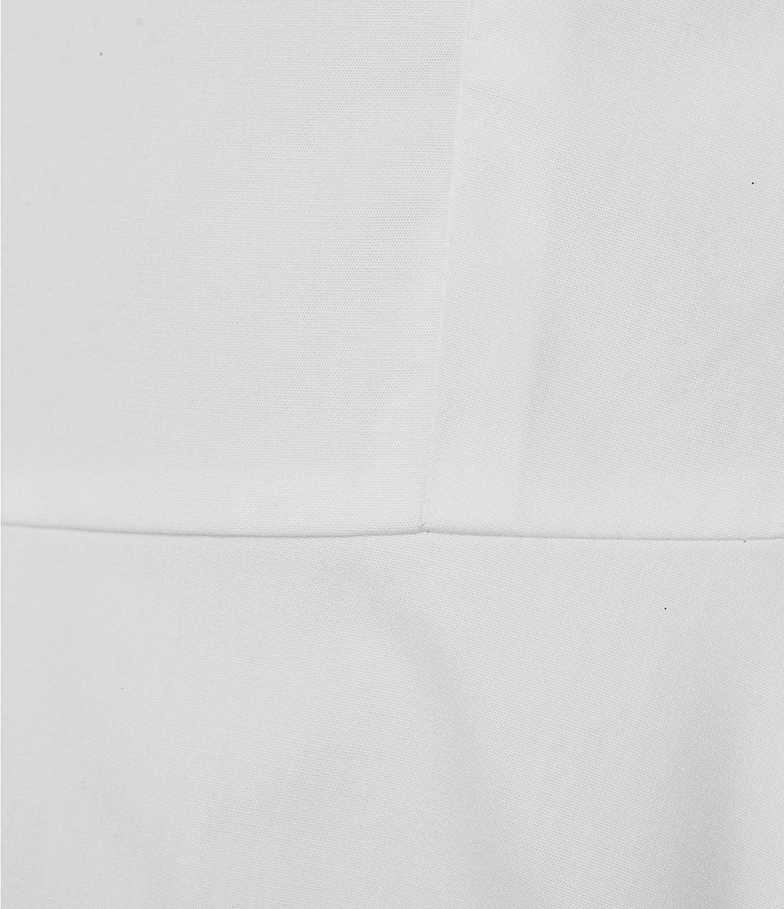 Honey and Rosie Spaghetti Strap A-Line Skirt Dress